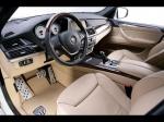 BMW X5 CLR X530 Diesel by Lumma Design 2008 года